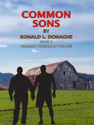 cover image of Common Sons